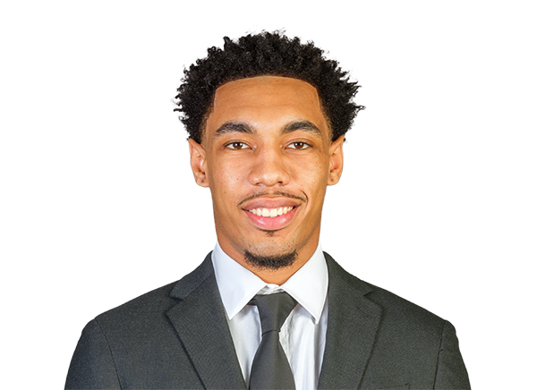 Cameron Bowles headshot