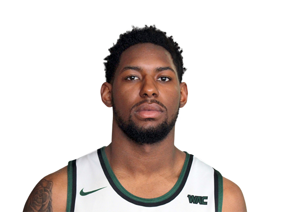 Travon Bell headshot