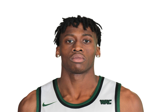 Ken Odiase headshot