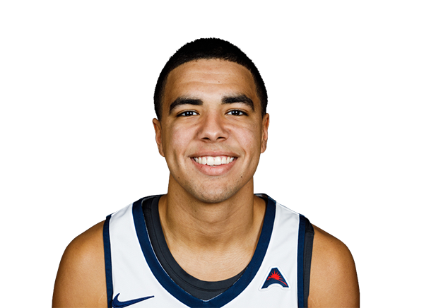 Elijah Cuffee headshot
