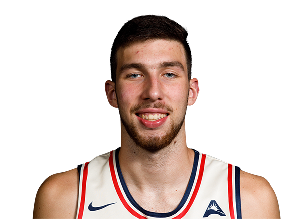 Brendan Newton headshot
