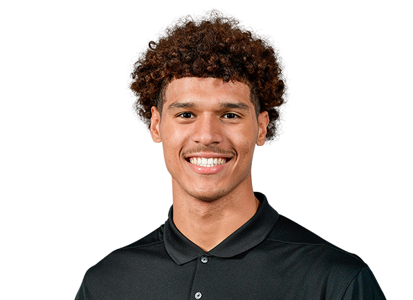 Jordan Cintron headshot