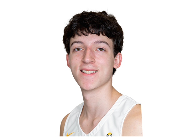 Jamie Baker headshot