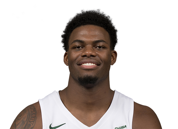 Jailan Haslem headshot