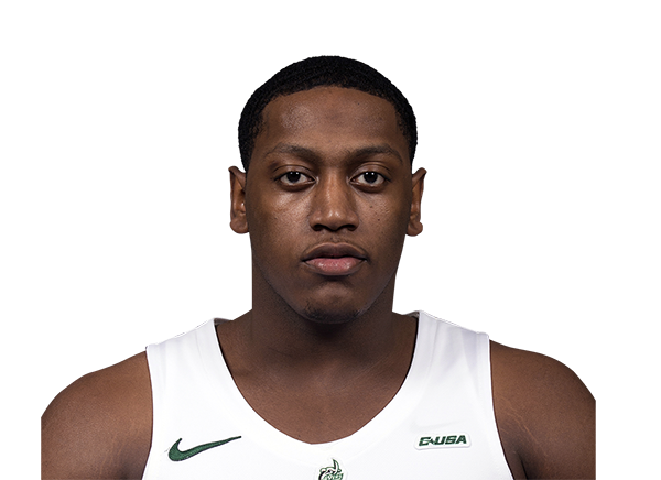 Jaylan McGill headshot