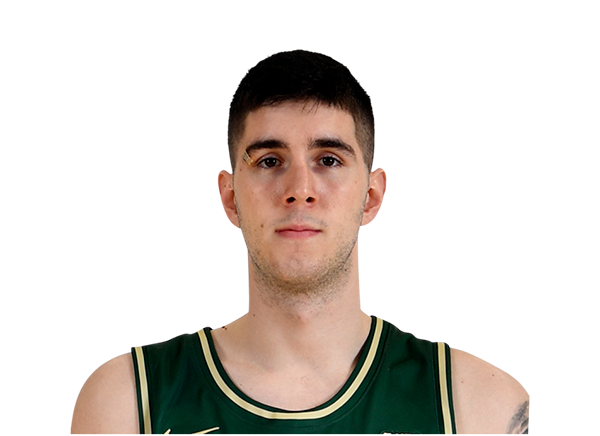 Milos Supica headshot