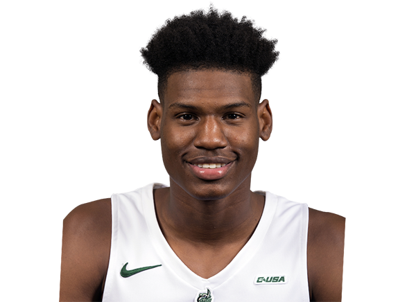 Bryant Thomas headshot