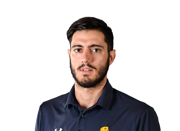 Luka Vasic headshot