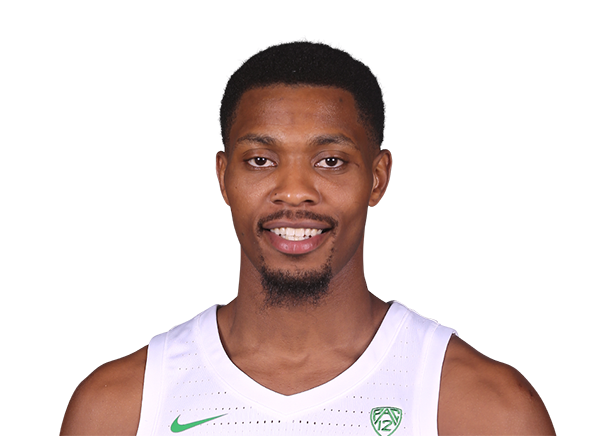 Shakur Juiston headshot