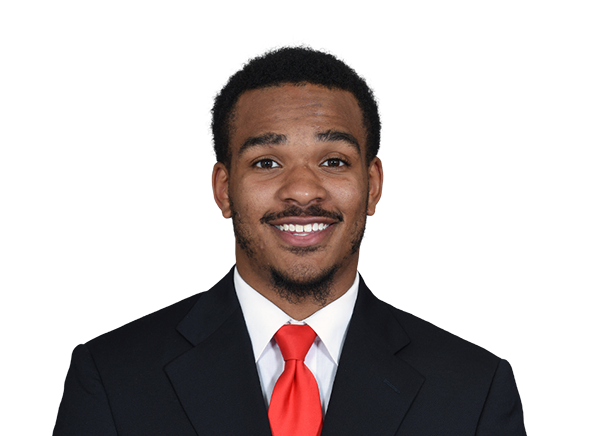 Anthony Adger headshot