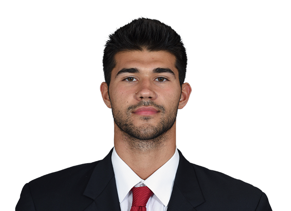 Simeon Lepichev headshot