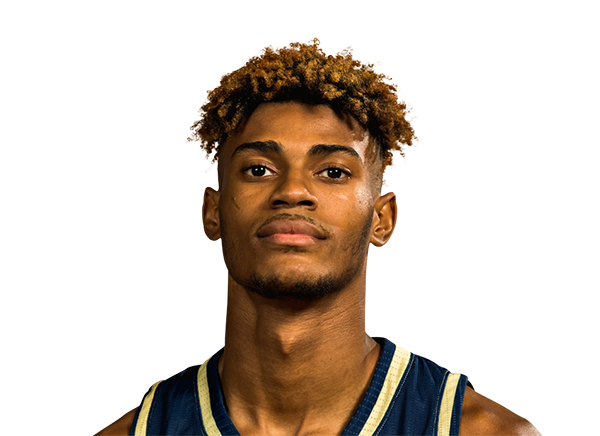 Trejon Jacob headshot