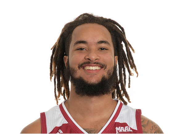 Willy Nunez Jr. headshot