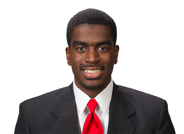 Luqman Lundy headshot