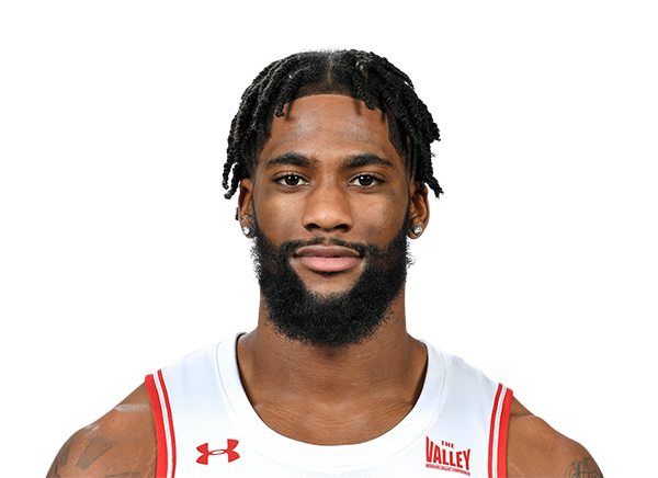 Elijah Childs headshot