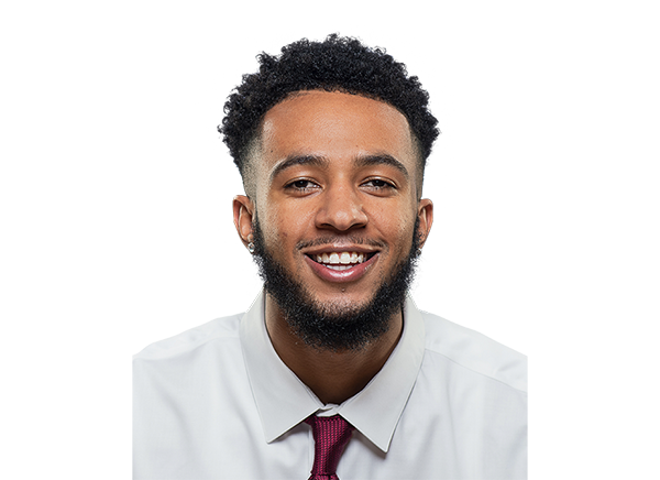 Jalen Gibbs headshot