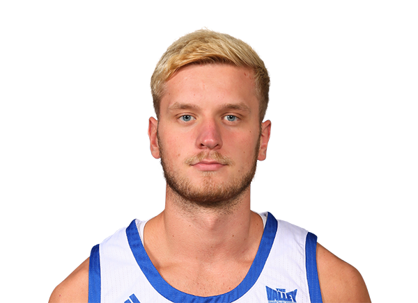 Antonio Pilipovic headshot