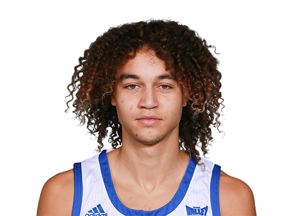 Noah Thomas headshot