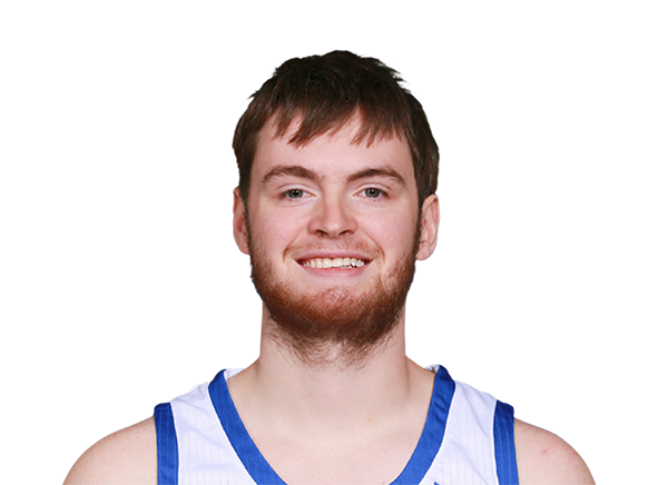 Connor Gholson headshot