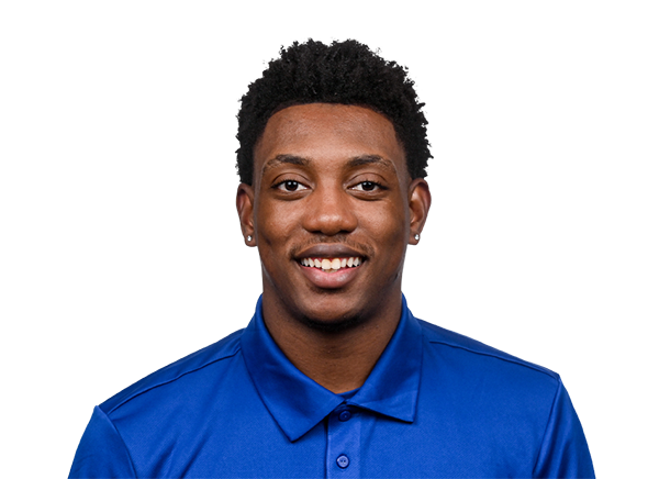 Amorie Archibald headshot