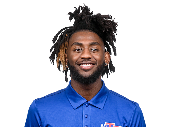 Exavian Christon headshot