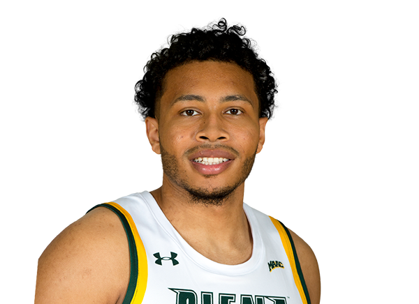 Harrison Curry headshot