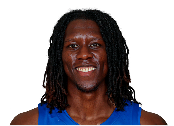 Anthony Duruji headshot