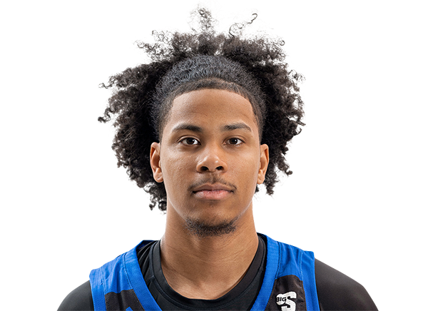 Tajion Jones headshot