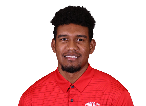 Tristan Owens headshot
