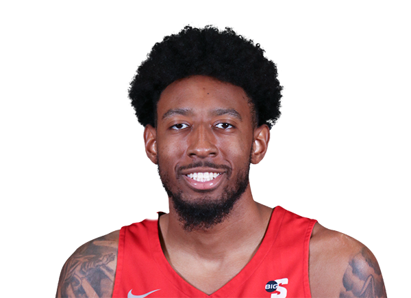 Leroy Butts IV headshot