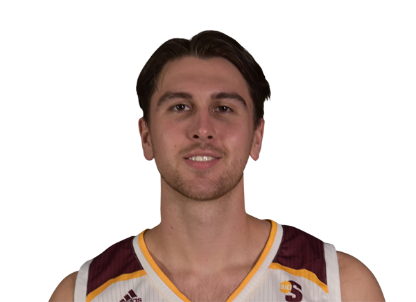 Tom Pupavac headshot