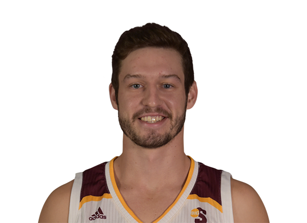 Kyle Zunic headshot