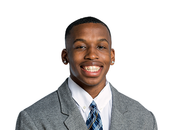 TJ Shorts II headshot
