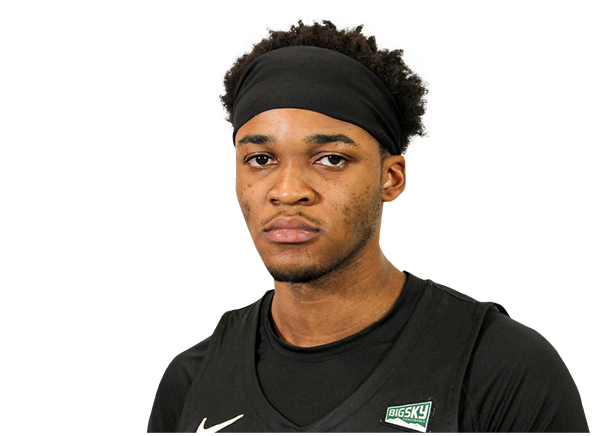 Gio Nelson headshot