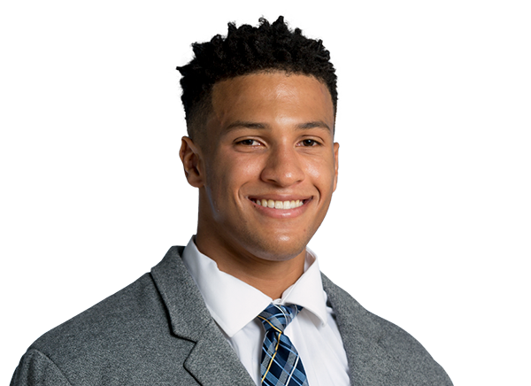 Jonah Underwood headshot