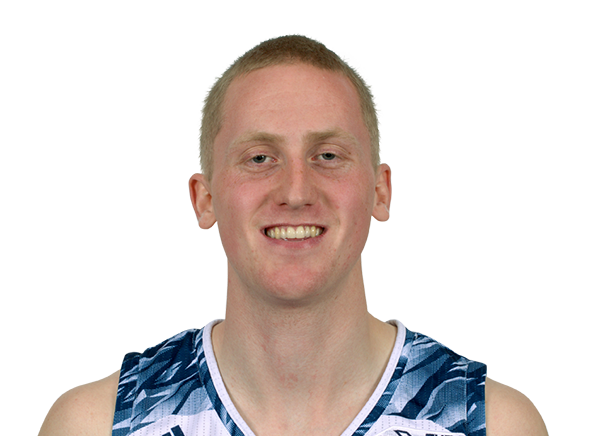 Collin Welp headshot