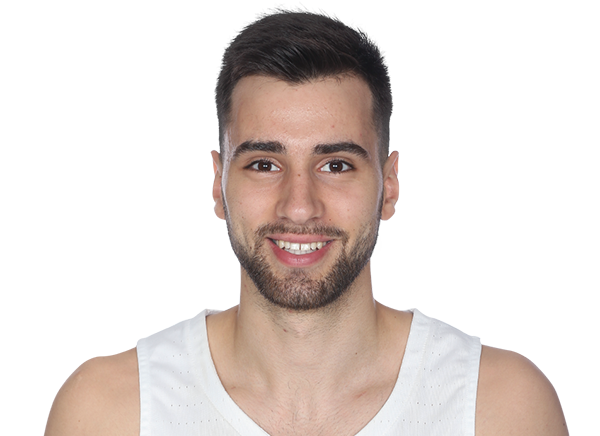 Dani Koljanin headshot