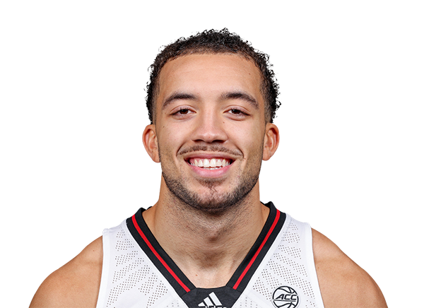Jarrod West headshot