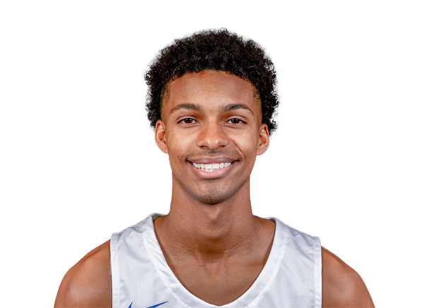 Donovan Sims headshot