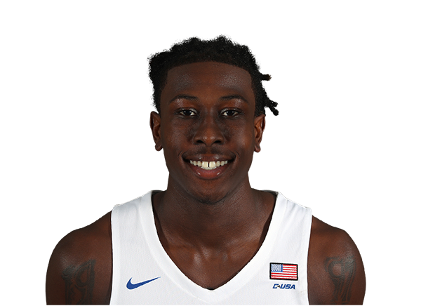 James Hawthorne headshot