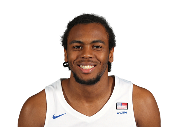 TJ Massenburg headshot