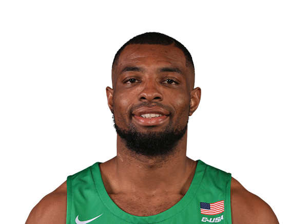 Tope Arikawe headshot
