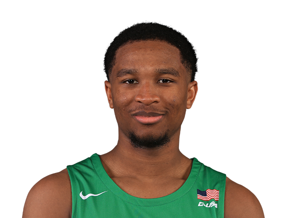 Jorden Duffy headshot
