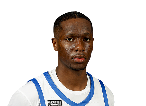 Umoja Gibson headshot