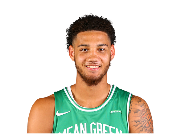 Zachary Simmons headshot