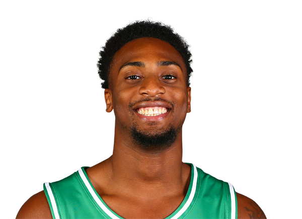 Roosevelt Smart headshot