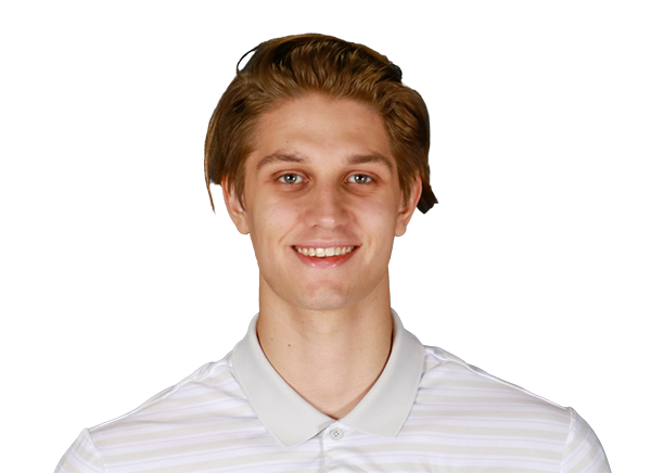 Mark Tikhonenko headshot