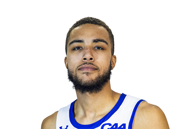 Marquis Godwin headshot