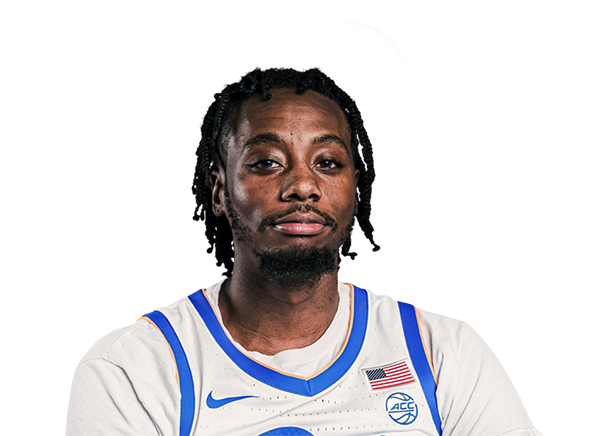 Michael Hueitt Jr. headshot