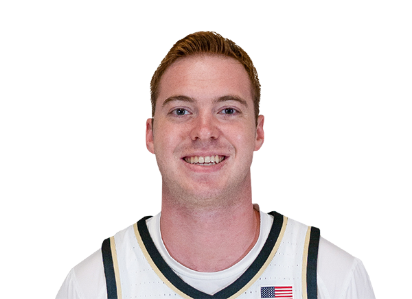 Miles Lester headshot
